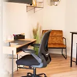 Urban Nest Neheim アパート アルンスベルク
