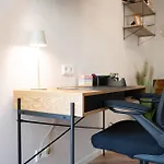 Urban Nest Neheim アパート アルンスベルク