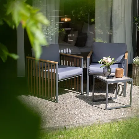 Neheim's Urban Box - Apartment