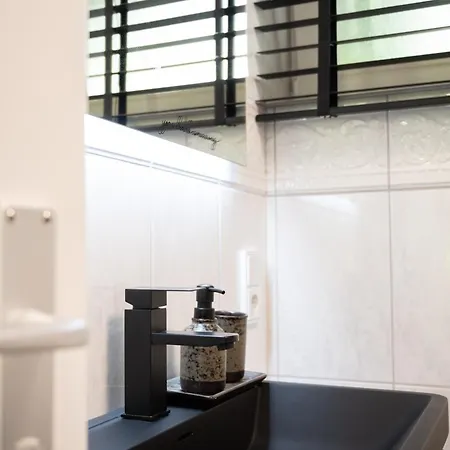 Neheim's Urban Box - Apartment