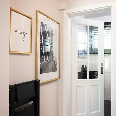 Neheim's Urban Box - Apartment