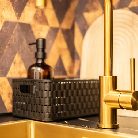 Apartment Neheim's Urban Box -