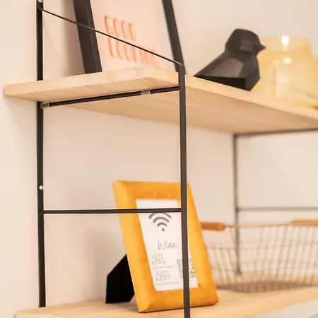 Neheim's Urban Box - Apartment