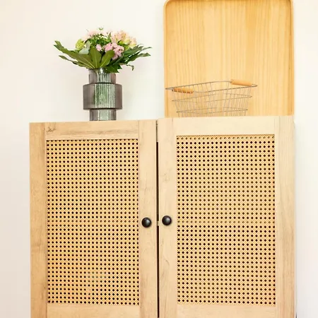 Neheim's Urban Box - Apartment *