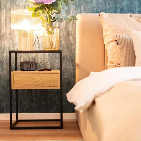 Apartment Neheim's Urban Box -