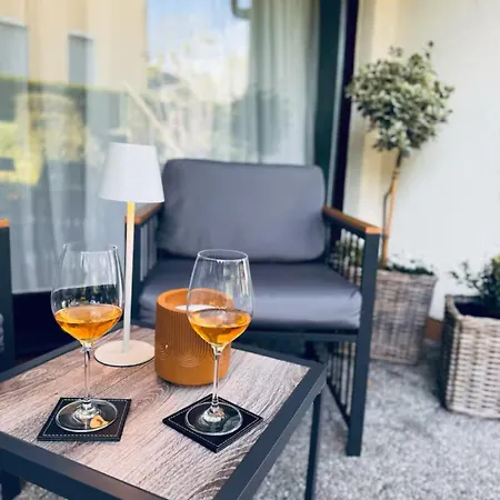 Urban Nest Neheim Apartment Arnsberg