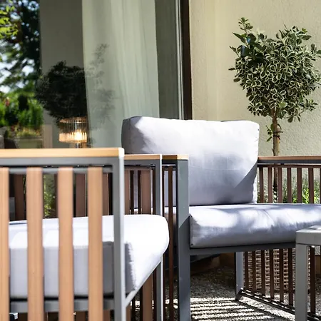 Urban Nest Neheim Apartamento Arnsberg