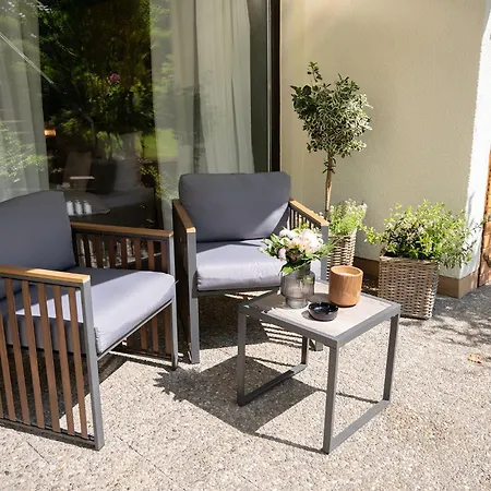 Urban Nest Neheim Apartamento