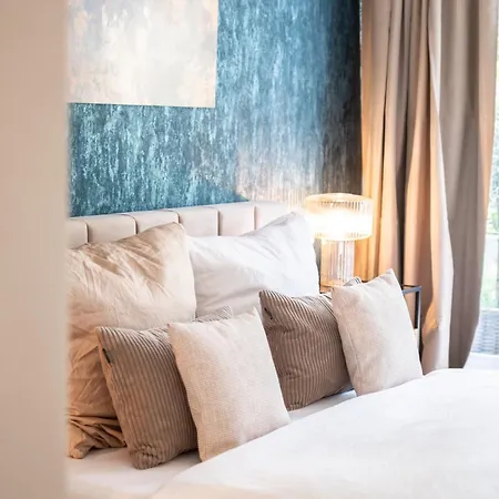 Apartamento Urban Nest Neheim