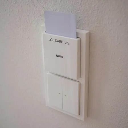 Urban Nest Neheim Apartment