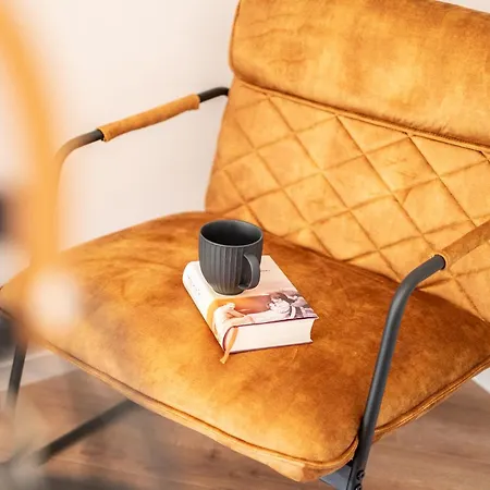 Apartment Urban Nest Neheim *