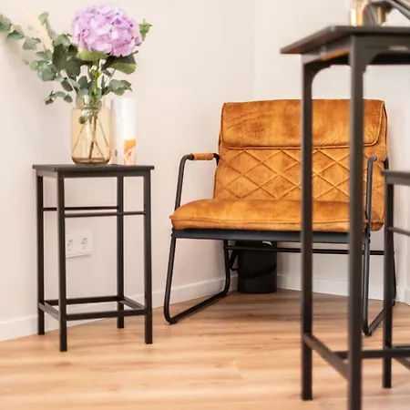 Urban Nest Neheim Apartamento Arnsberg