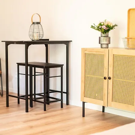 Urban Nest Neheim Apartamento *