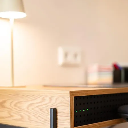 Apartamento Urban Nest Neheim