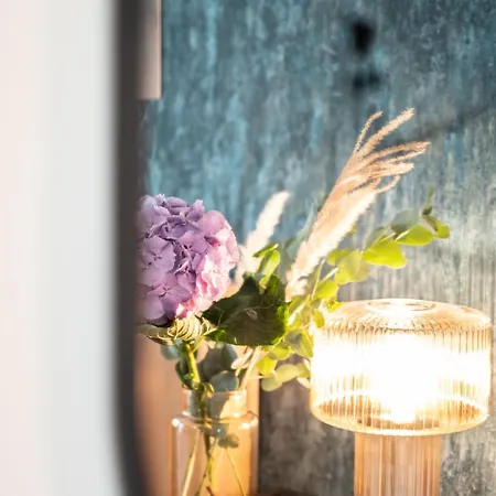 Urban Nest Neheim Apartamento *