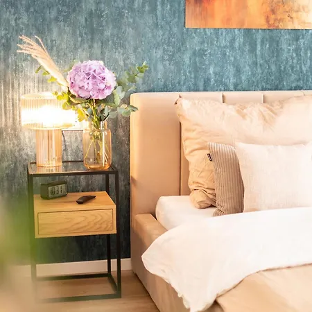 Apartamento Urban Nest Neheim Arnsberg