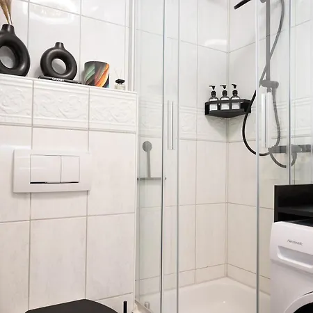 Apartamento Urban Nest Neheim