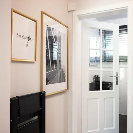 Urban Nest Neheim Arnsberg