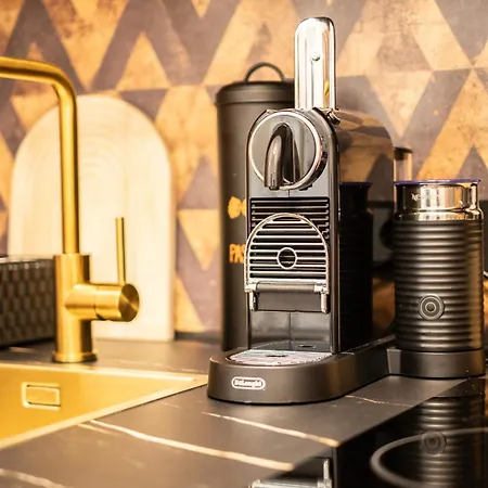 Apartamento Urban Nest Neheim