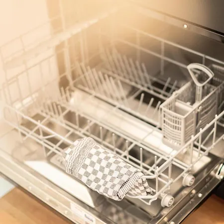 Urban Nest Neheim Apartamento *