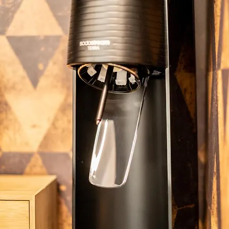 Apartamento Urban Nest Neheim Arnsberg