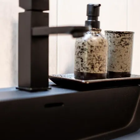 Apartamento Urban Nest Neheim