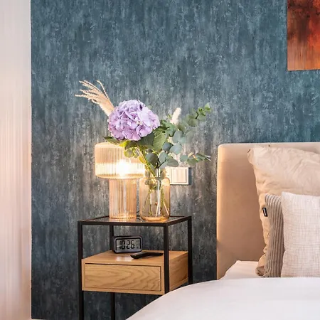 Apartamento Urban Nest Neheim *