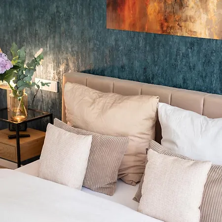 Apartamento Urban Nest Neheim