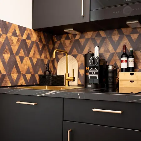 Urban Nest Neheim Apartamento *