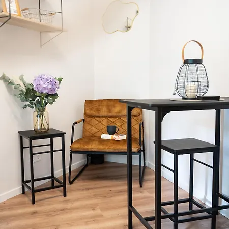 Urban Nest Neheim * Arnsberg