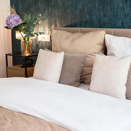 Urban Nest Neheim Apartamento