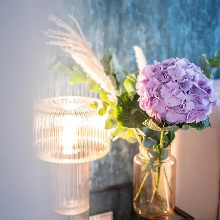 Apartment Urban Nest Neheim