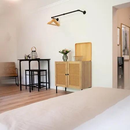 Urban Nest Neheim דירה *