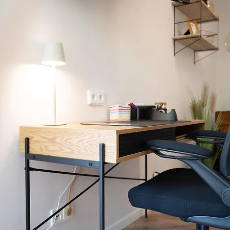 Urban Nest Neheim Apartamento Arnsberg