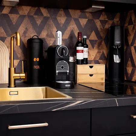 Urban Nest Neheim Arnsberg