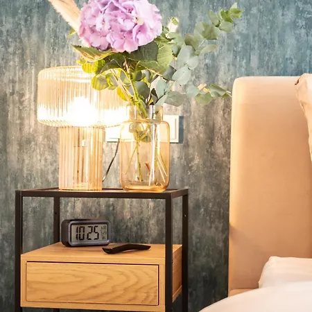 Apartamento Urban Nest Neheim *