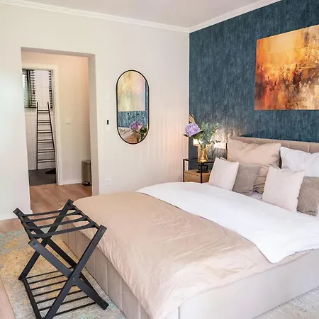 Apartamento Urban Nest Neheim Arnsberg