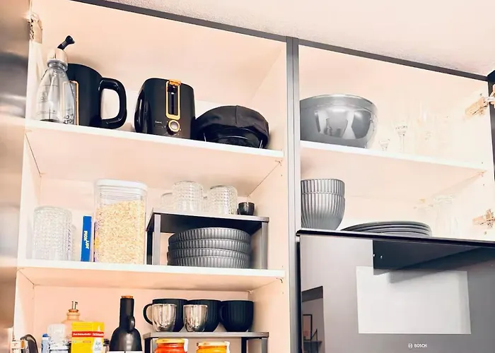 Διαμέρισμα Urban Nest Neheim