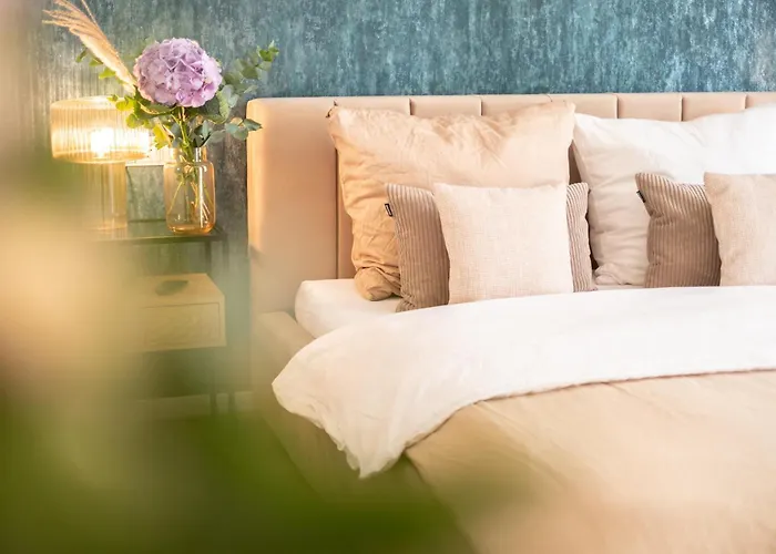 Urban Nest Neheim Άρνσμπεργκ