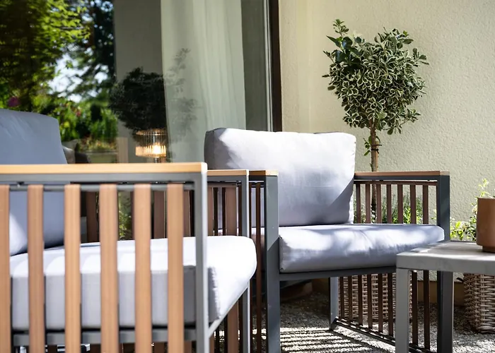 Urban Nest Neheim Διαμέρισμα Άρνσμπεργκ