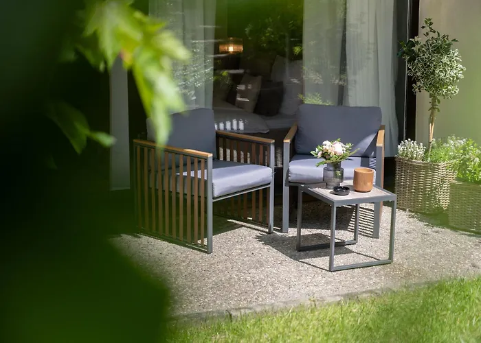 Διαμέρισμα Urban Nest Neheim Άρνσμπεργκ