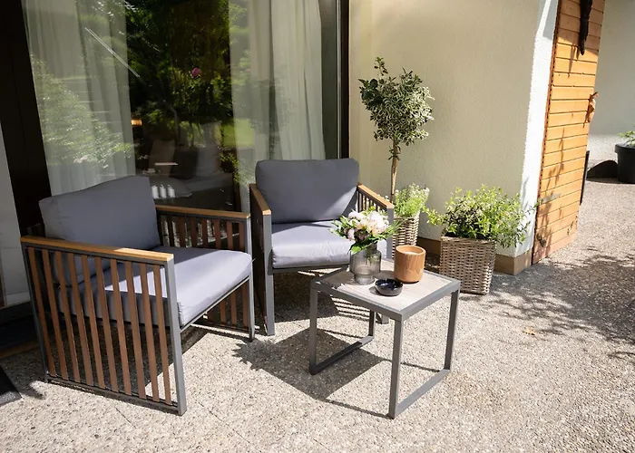 Urban Nest Neheim Διαμέρισμα