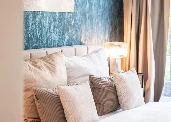 Διαμέρισμα Urban Nest Neheim