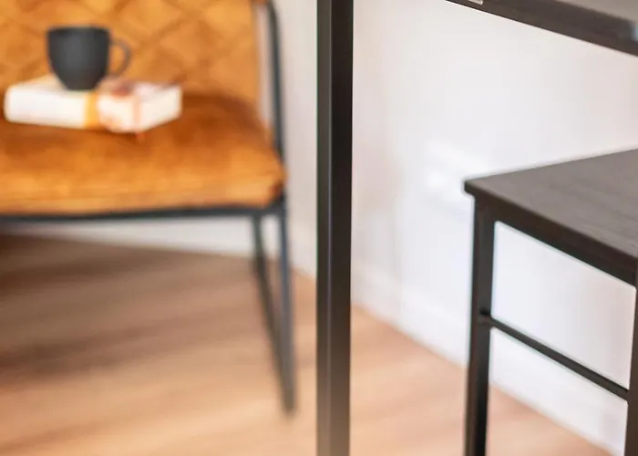 Urban Nest Neheim * Άρνσμπεργκ