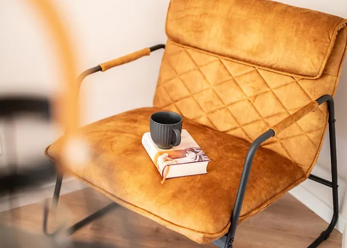 Διαμέρισμα Urban Nest Neheim *