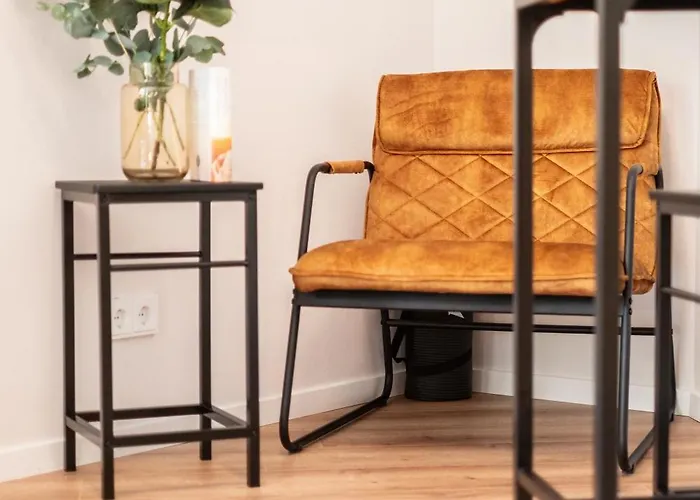 Urban Nest Neheim Διαμέρισμα Άρνσμπεργκ