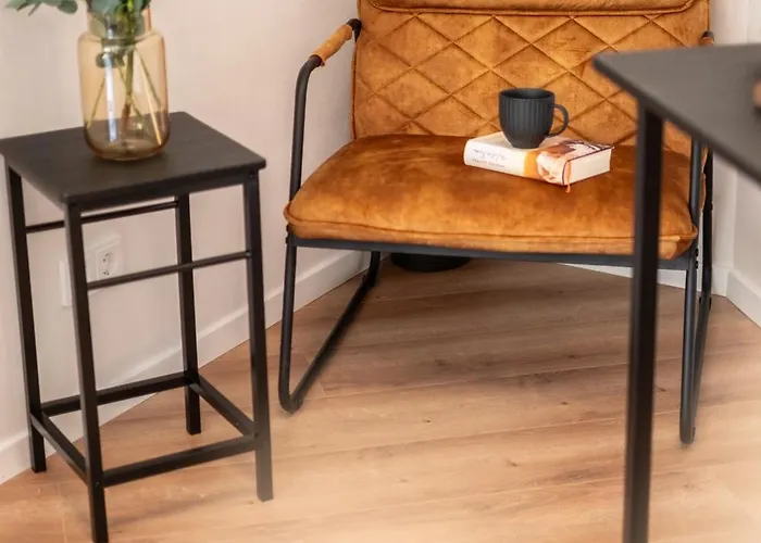 Urban Nest Neheim * Άρνσμπεργκ