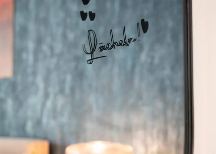 Διαμέρισμα Urban Nest Neheim Άρνσμπεργκ