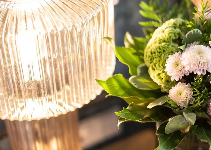 Urban Nest Neheim * Άρνσμπεργκ