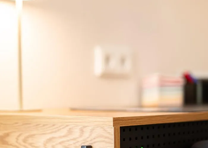 Διαμέρισμα Urban Nest Neheim